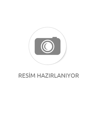 Kanvas Çanta Kırmızı